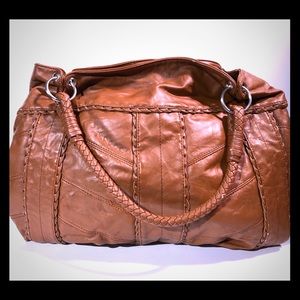Carlos by Carlos Santana hobo purse